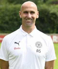 Foto von Andre Schubert