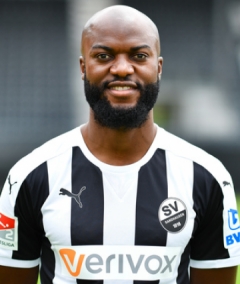 Foto von José Pierre Vunguidica