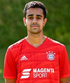 Foto von Sarpreet Singh (Sarpeet Singh)