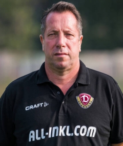 Foto von Markus Kauczinski