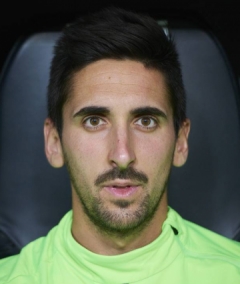 Foto von Oier Olazábal (Oier Olazábal Paredes)