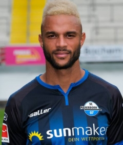 Foto von Khiry Shelton