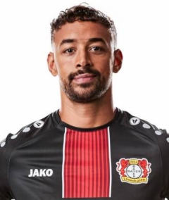 Foto von Karim Bellarabi