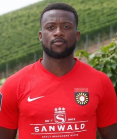 Foto von Luka Elsner