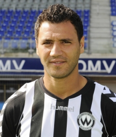 Foto von Youssef Mokhtari