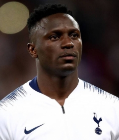 Foto von Victor Wanyama