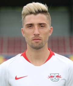 Foto von Kevin Kampl