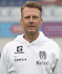 Foto von Rico Schmitt