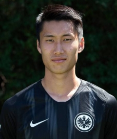 Foto von Daichi Kamada