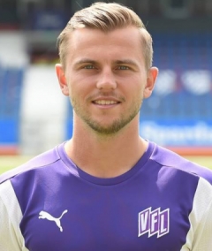 Foto von David Blacha