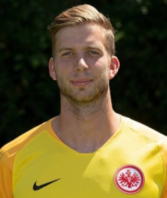 Foto von Felix Wiedwald