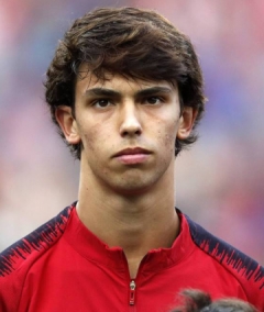 Foto von João Félix (João Félix Sequeira)