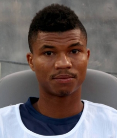 Foto von Reinildo Mandava (Reinildo Isnard Mandava)