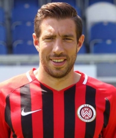 Foto von Patrick Schönfeld