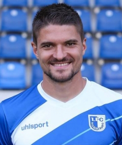 Foto von Aleksandar Ignjovski