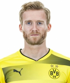 Foto von Andre Schürrle (André Schürrle)