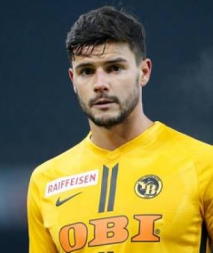 Foto von Loris Benito  (Loris Benito)