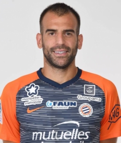 Foto von Petar Skuletic (Petar Škuletić)