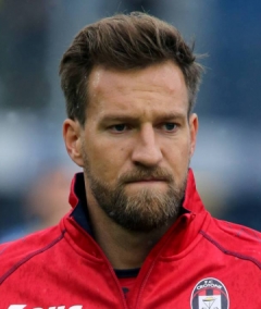 Foto von Daniel Pavlovic