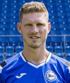 Foto von Fabian Klos