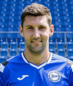 Foto von Stephan Salger