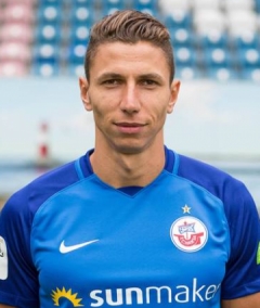 Foto von Soufian Benyamina