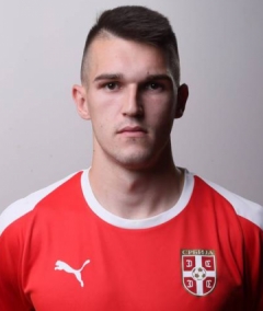 Foto von Igor Zlatanovic (Igor Zlatanović)