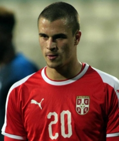 Foto von Filip Stuparevic (Filip Stuparević)