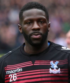 Foto von Ats Sillaste (Bakary Sako)