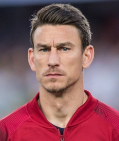 Foto von Laurent Koscielny