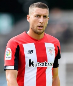 Foto von Óscar de Marcos (Óscar de Marcos Arana)