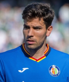 Foto von Leandro Cabrera (Leandro Daniel Cabrera Sasía)