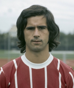 Foto von Gerd Müller (Gerhard Müller)