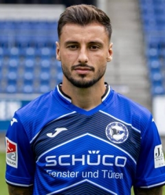 Foto von Jonathan Clauss