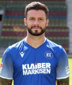 Foto von Marco Djuricin