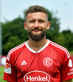 Foto von Nicolas Gavory