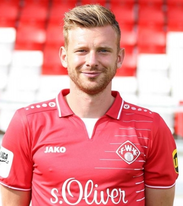 Maximilian Ahlschwede Maximilian Ahlschwede
