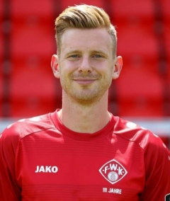 Foto von Maximilian Ahlschwede