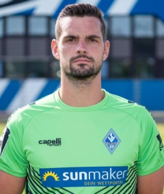 Foto von Markus Scholz