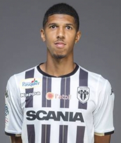 Foto von Dorian Bertrand