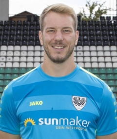 Foto von Maximilian Schulze-Niehues