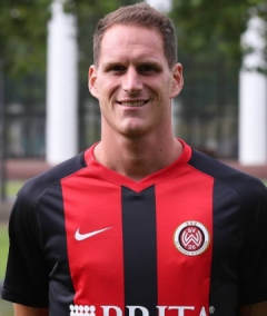 Foto von Benedikt Röcker