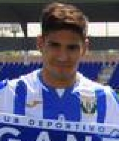 Foto von Facundo Garcia (Lucas Ezequiel García)