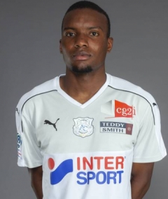 Foto von Juan Otero (Juan Ferney Otero Tovar)