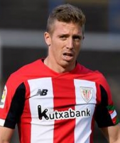 Foto von Muniain (Iker Muniain Goñi)