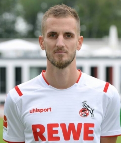 Foto von Mohamed Ayari (Dominick Drexler)