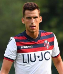 Foto von Nehuén Paz (Nehuén Mario Paz)