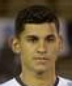 Foto von Cristian Romero (Cristian Gabriel Romero)