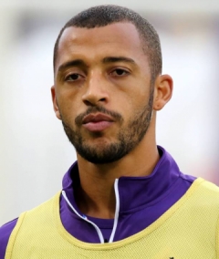 Foto von Vitor Hugo (Vitor Hugo Franchescoli de Souza)