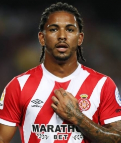 Foto von Douglas Luiz (Douglas Luiz Soares de Paulo)